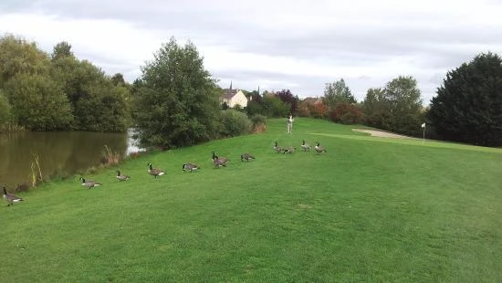 Golf de Villennes-sur-Seine